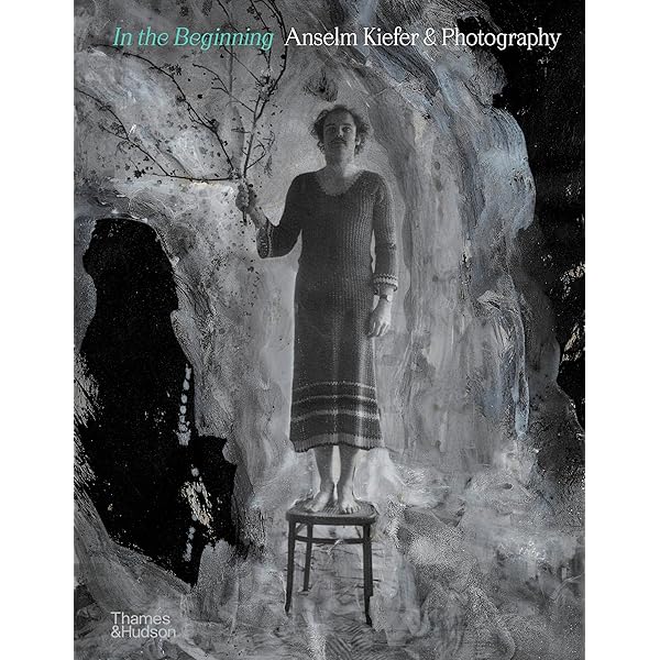 アート・デザイン・音楽 Anselm Kiefer Daniel Arasse Anselm Kiefer | Panoply Books